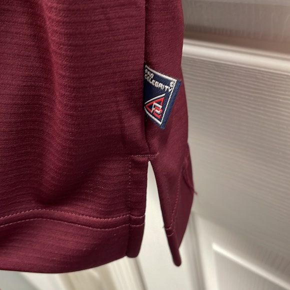 Central Michigan University CAMPUS AMBASSADOR Large Polo Golf Shirt - Picture 4 of 8